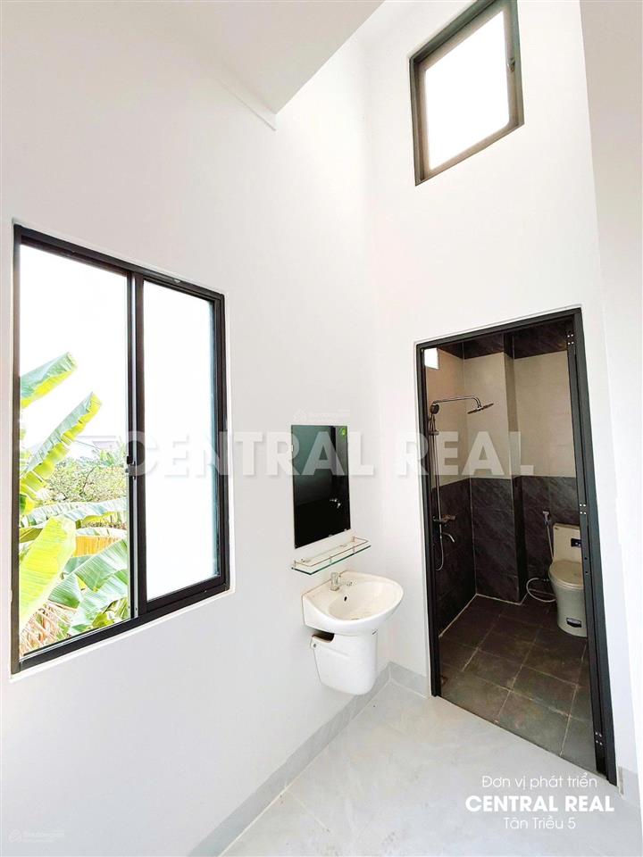 Siêu phẩm 4x29m ngay công an phường tân triều mới  sát kdl bửu long  đất odt