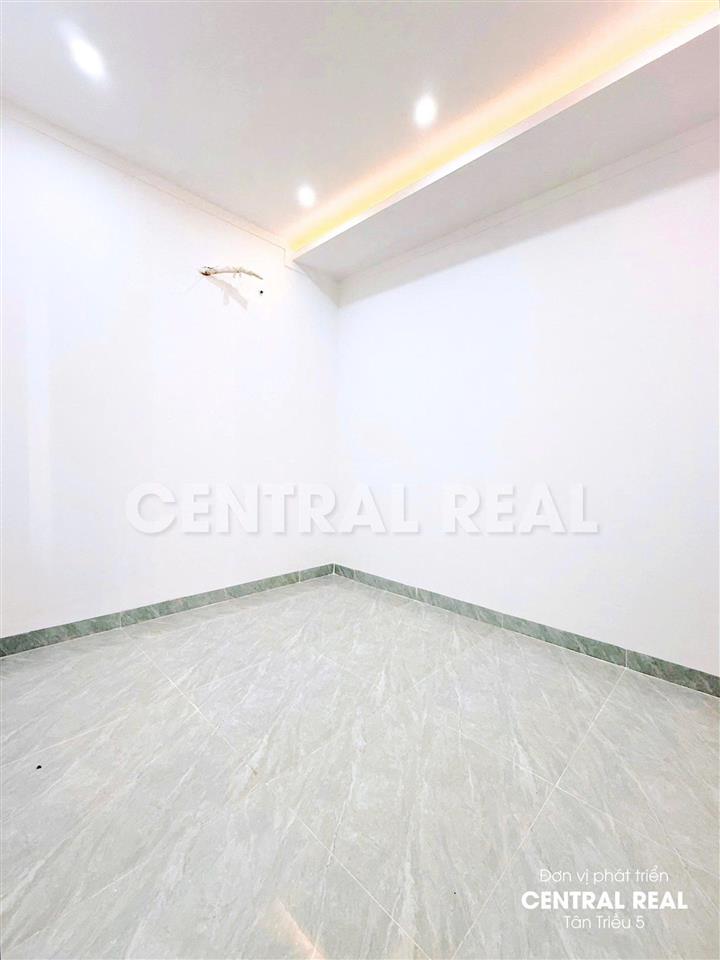 Siêu phẩm 4x29m ngay công an phường tân triều mới  sát kdl bửu long  đất odt