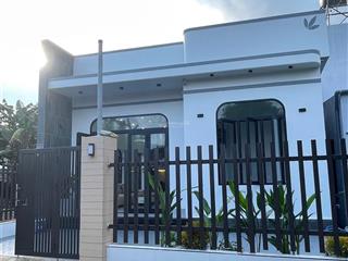 Kèo thơm! nhà cấp 4, dt 6x15m, ngay kdl bửu long