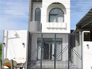 Nhà phố hoàn thiện shr thổ cưhoàn công. ngay chợ tân mai 2. tt chỉ 650 triệu nhận nhà ở ngay