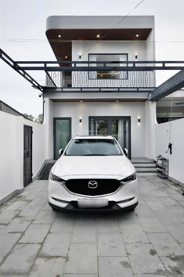 Kèo thơm xuất hiện ngay bửu long  nhà 2 lầu 90m2 sổ riêng thổ cư 100%