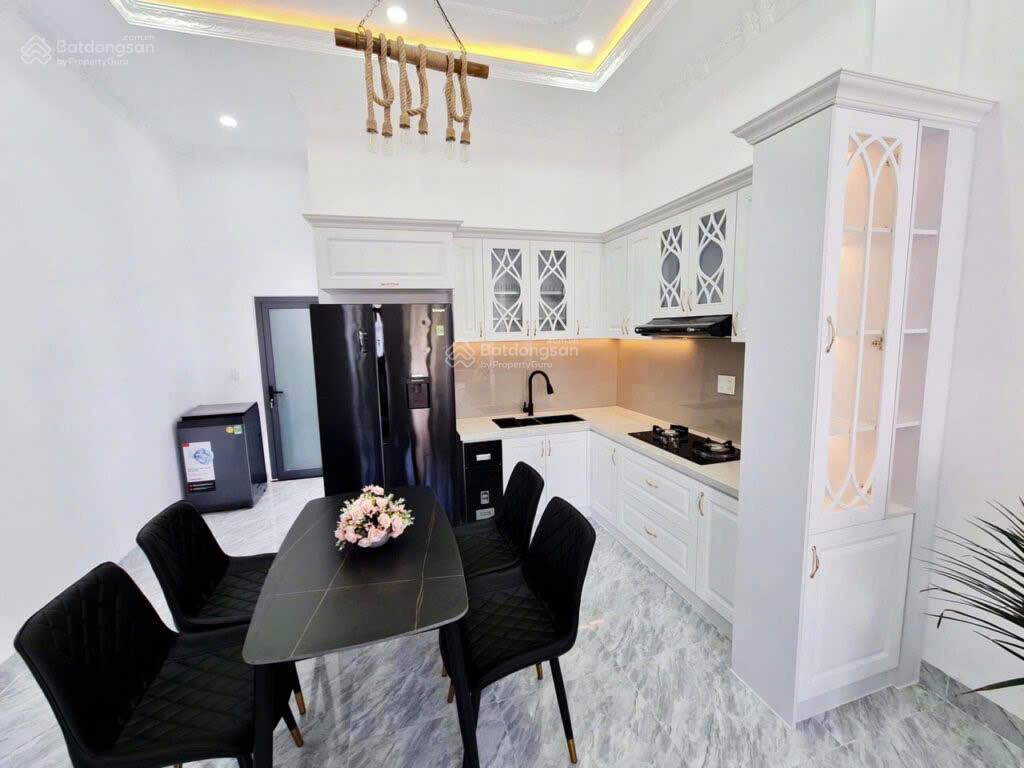 Kèo thơm xuất hiện ngay bửu long  nhà 2 lầu 90m2 sổ riêng thổ cư 100%