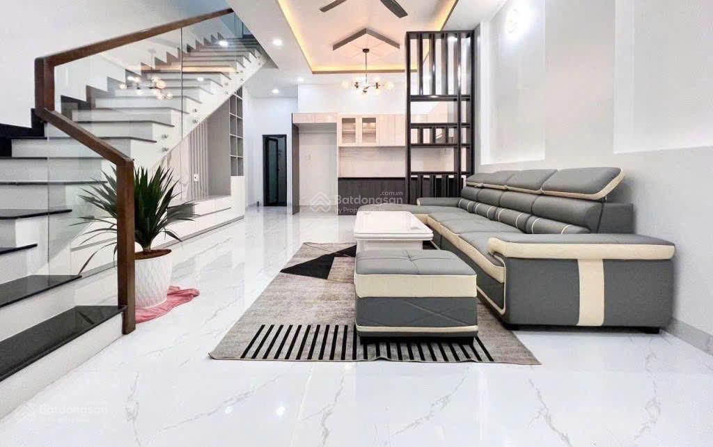 Kèo thơm xuất hiện ngay bửu long  nhà 2 lầu 90m2 sổ riêng thổ cư 100%