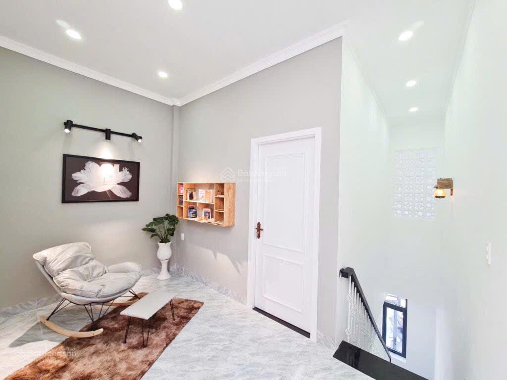 Kèo thơm xuất hiện ngay bửu long  nhà 2 lầu 90m2 sổ riêng thổ cư 100%