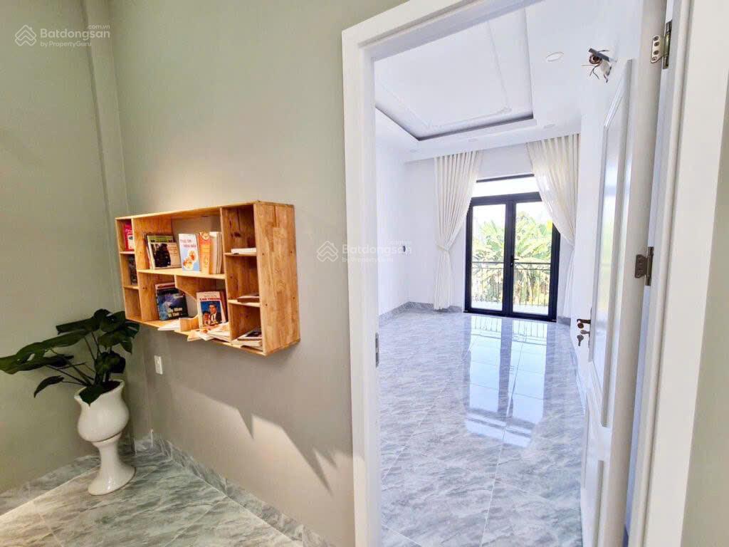 Kèo thơm xuất hiện ngay bửu long  nhà 2 lầu 90m2 sổ riêng thổ cư 100%