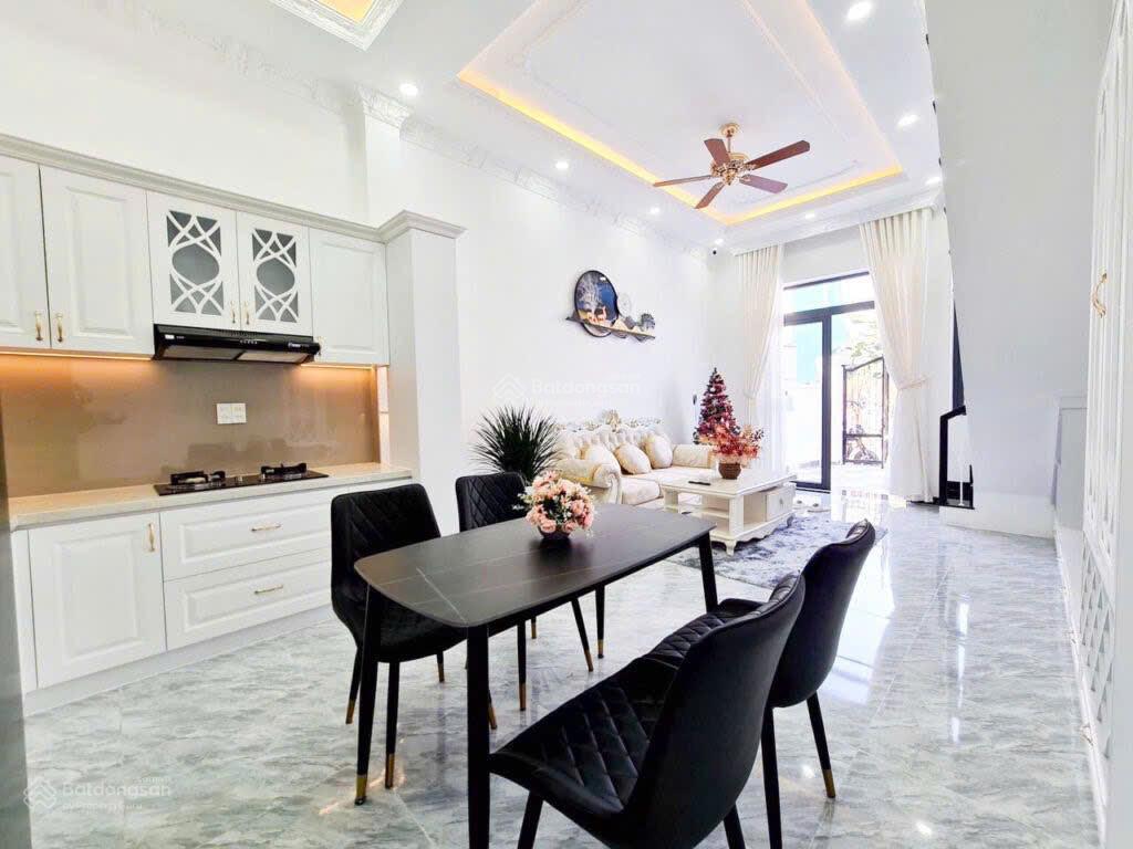 Kèo thơm xuất hiện ngay bửu long  nhà 2 lầu 90m2 sổ riêng thổ cư 100%