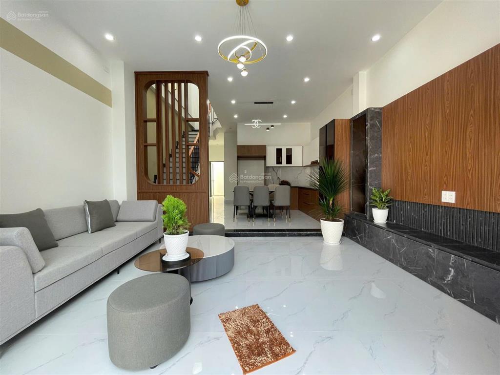 Nhà lầu mặt tiền kinh doanh ngay tân phong 600tr sở hữu ngay  chủ về quê để lại giá rẻ