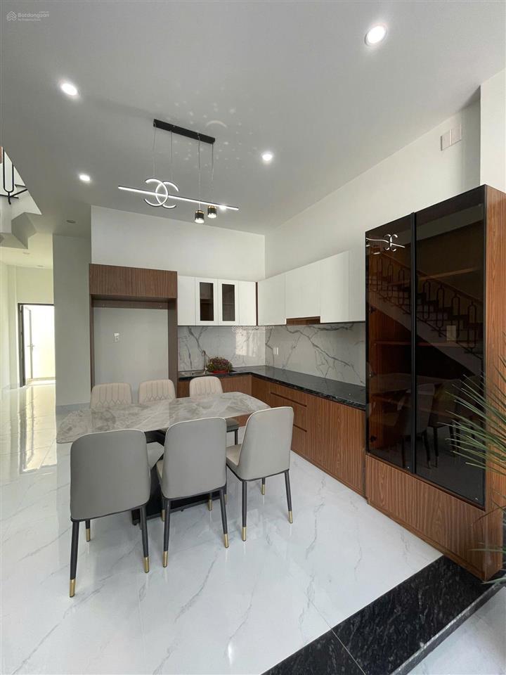 Nhà lầu mặt tiền kinh doanh ngay tân phong 600tr sở hữu ngay  chủ về quê để lại giá rẻ