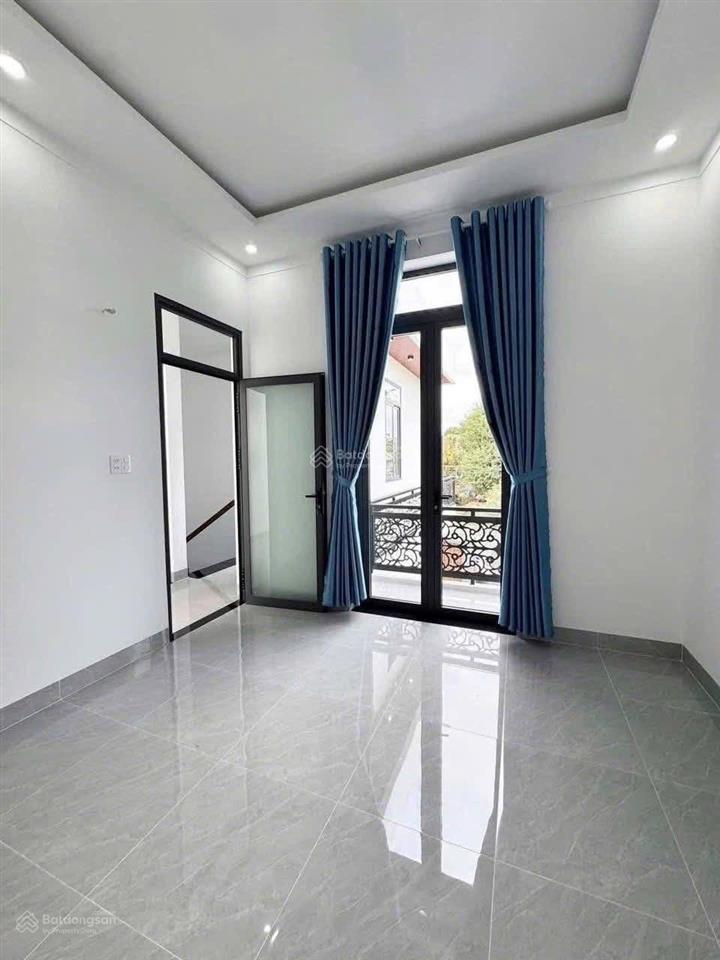 Chủ giảm 200tr! bán biệt thự xây mới gần kdl bửu long đường trước nhà 8m
