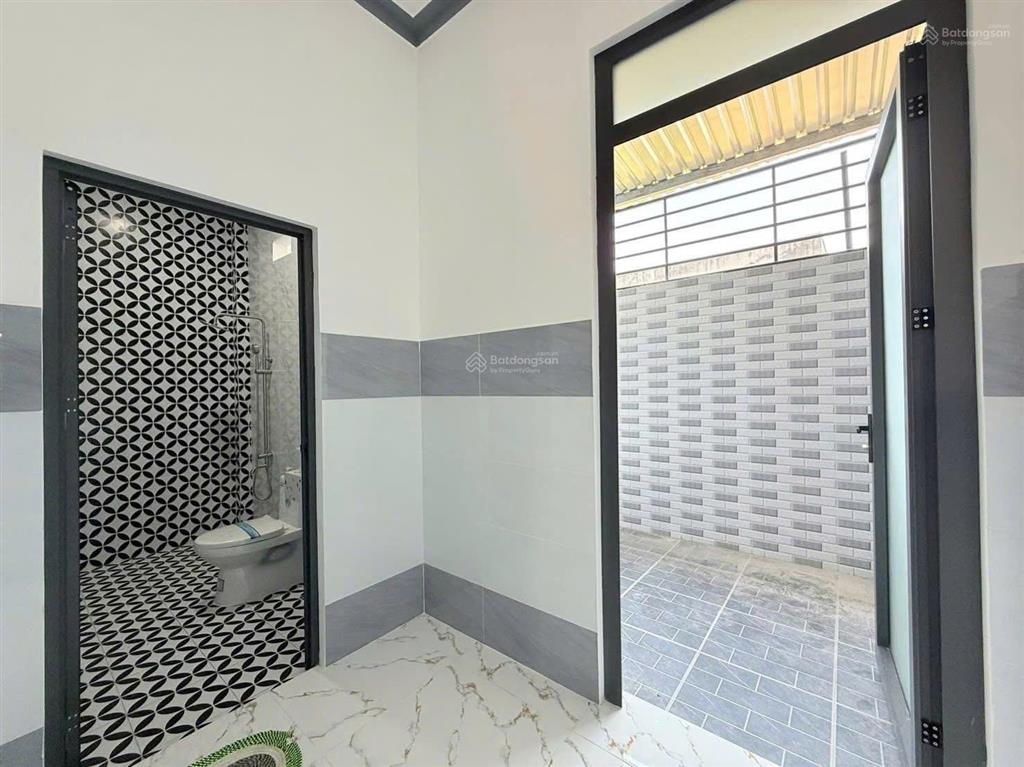 Chỉ 300 triệu nhận nhà full thổ cư 90m, ngay trung tâm phường tân triều  giá full 1ty490