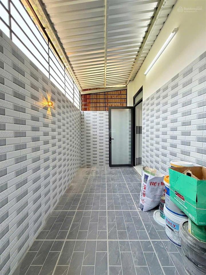 Chỉ 300 triệu nhận nhà full thổ cư 90m, ngay trung tâm phường tân triều  giá full 1ty490