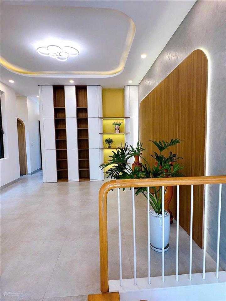 Siêu phẩm nhà trảng dài xây mới sổ riêng thổ cư 100% ngay bệnh viện da liễu
