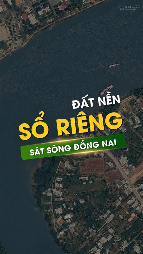 Đất nền mặt tiền hương lộ 15 vừa ở vừa kinh doanh, trả trước 300tr sở hữu ngay