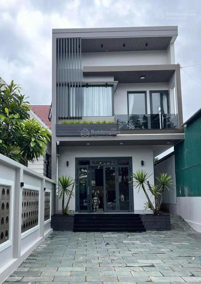 Chủ hạ 200tr bán nhà ngay kdc gần cây xăng 75 đường đồng khởi