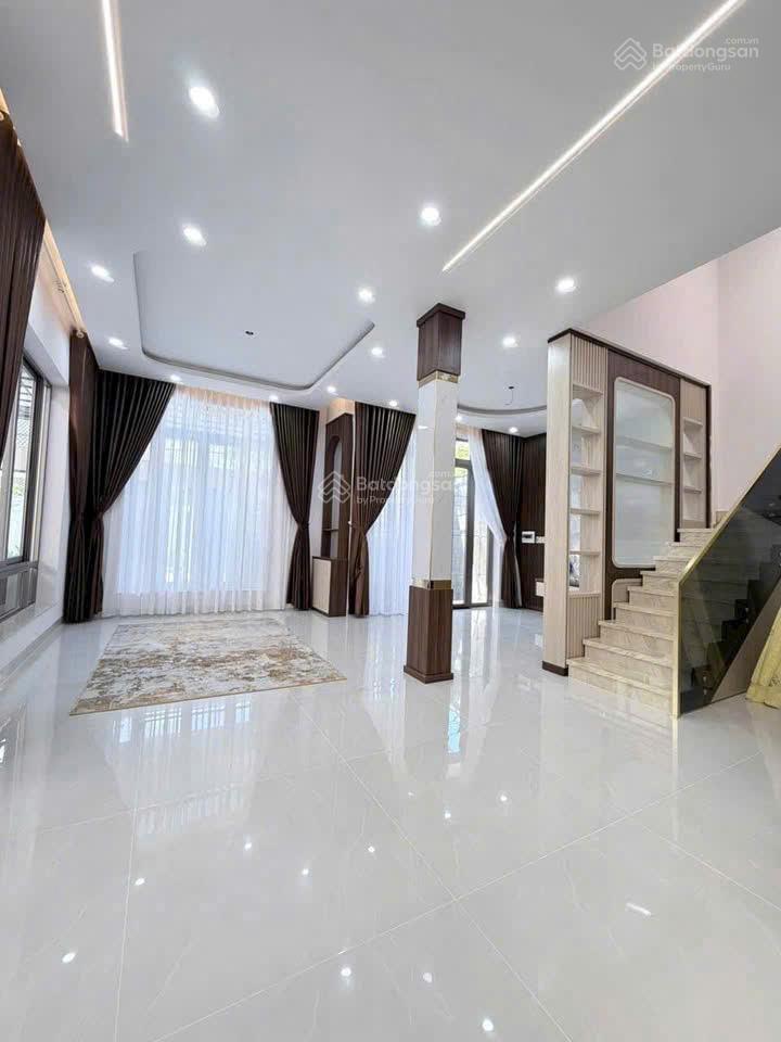 Chủ hạ giá 200tr! còn 1,850 tỷ nhà ngay bửu long tặng kèm full nội thất, đường trước nhà 6m