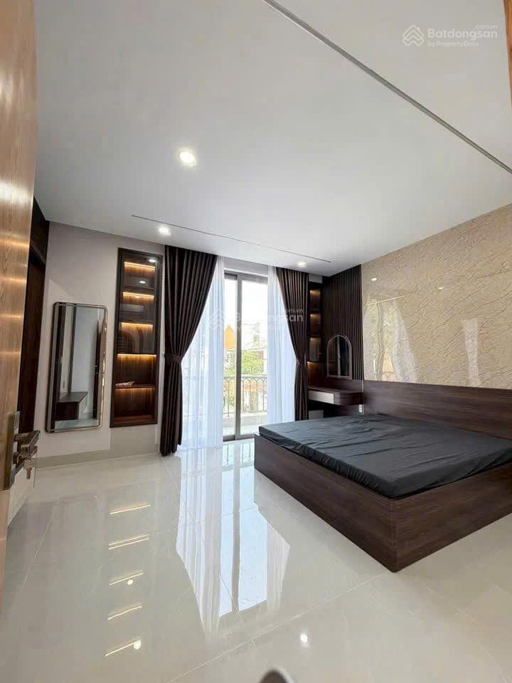 Chủ hạ giá 200tr! còn 1,850 tỷ nhà ngay bửu long tặng kèm full nội thất, đường trước nhà 6m