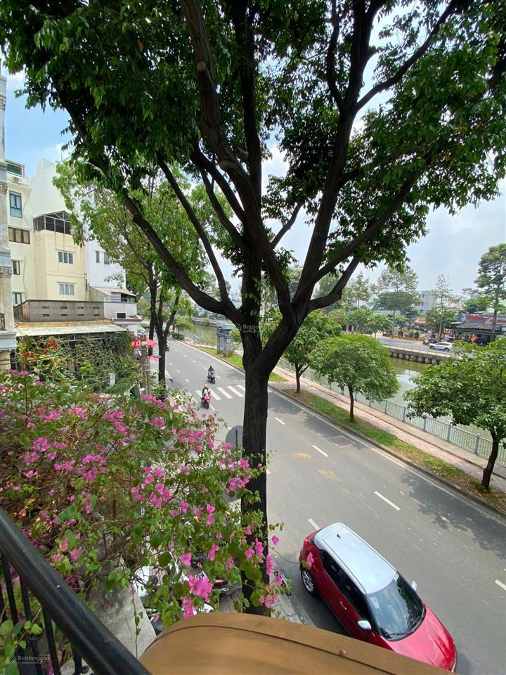 Cần bán mặt tiền hoàng sa, quận 3 dt 10x13m, 4 tầng,hđt 80tr/tháng giá chỉ 29.5 tỷ