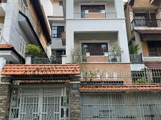 Bán nhà biệt thự đường 3/2  cư xá nguyễn trung trực  quận 10. dt 8x16m, 2 tầng. giá 28,5 tỷ