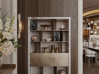 Hàng hiếm duplex zeit river thủ thiêm
view trực diện sông sài gòn nhìn thẳng trung tâm quận 1