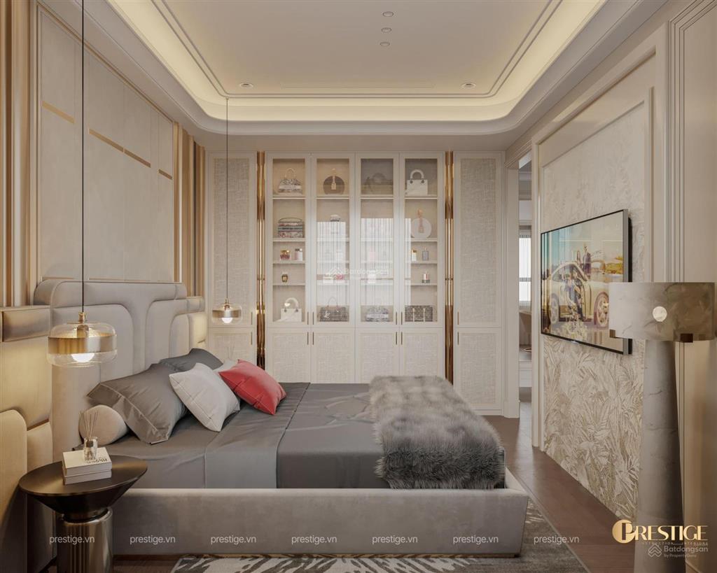 Cần bán gấp  căn hộ cao cấp the horizon phú mỹ hưng