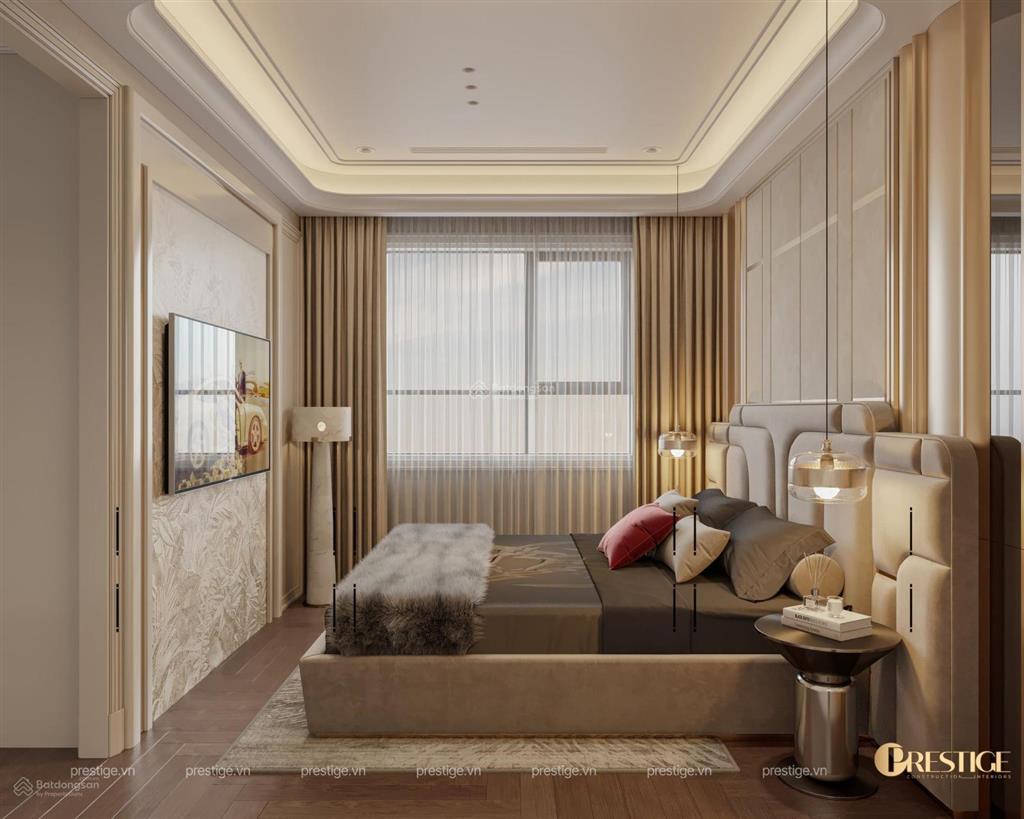 Cần bán gấp  căn hộ cao cấp the horizon phú mỹ hưng