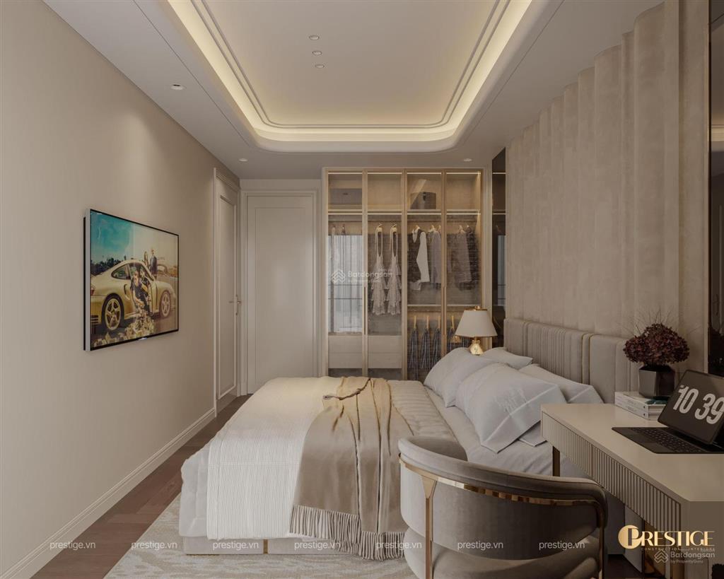 Cần bán gấp  căn hộ cao cấp the horizon phú mỹ hưng