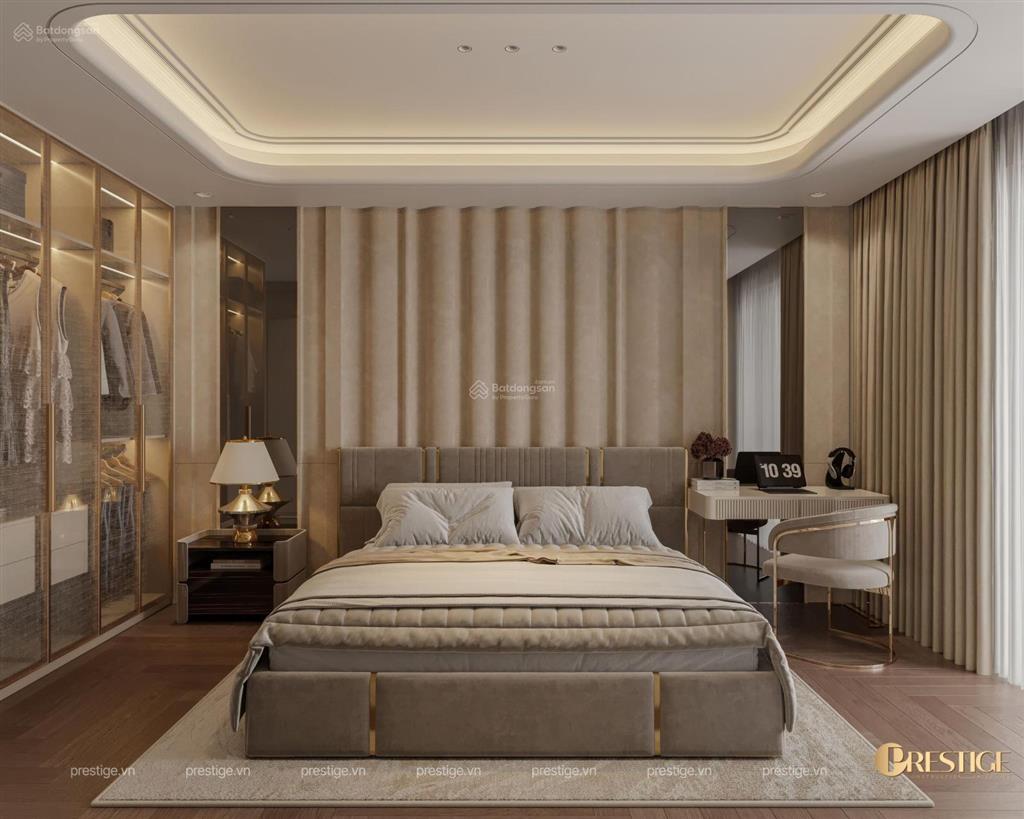 Cần bán gấp  căn hộ cao cấp the horizon phú mỹ hưng