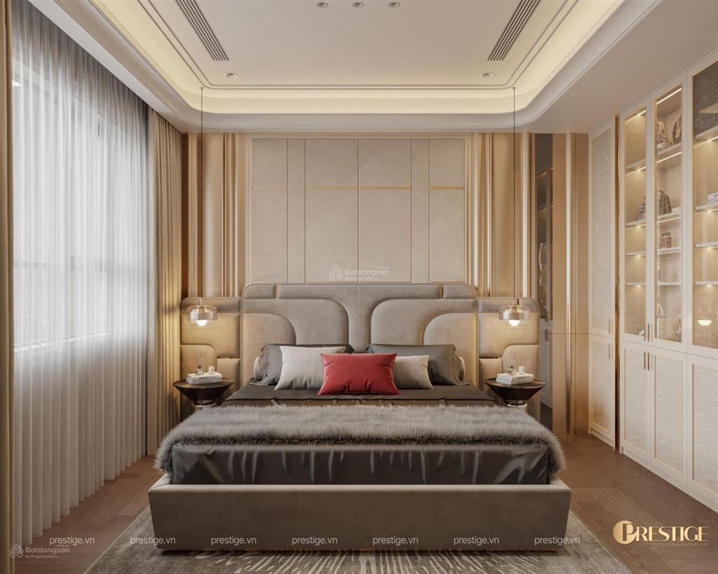 Cần bán gấp  căn hộ cao cấp the horizon phú mỹ hưng