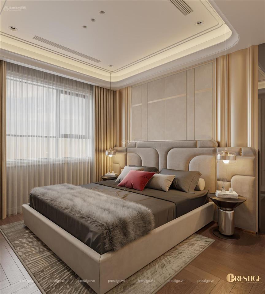 Cần bán gấp  căn hộ cao cấp the horizon phú mỹ hưng