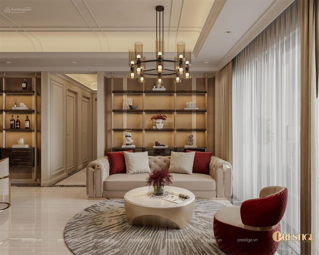 Cần bán gấp  căn hộ cao cấp the horizon phú mỹ hưng