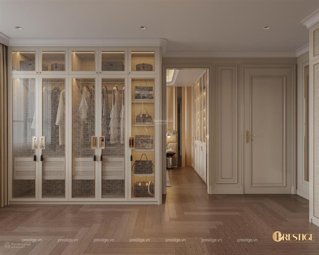 Cần bán gấp  căn hộ cao cấp the horizon phú mỹ hưng