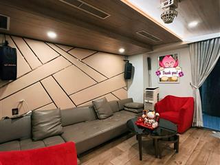 Mặt tiền biệt thự khu sân bay  hoàng văn thụ  sổ nở hậu tài lộc  7 tầng nội thất nhập châu âu.