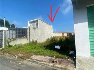 Đất 5x19 sổ hồng riêng, 1ty5 nằm ngay bửu long, biên hoà khu dân cư mới đường nhựa 6m