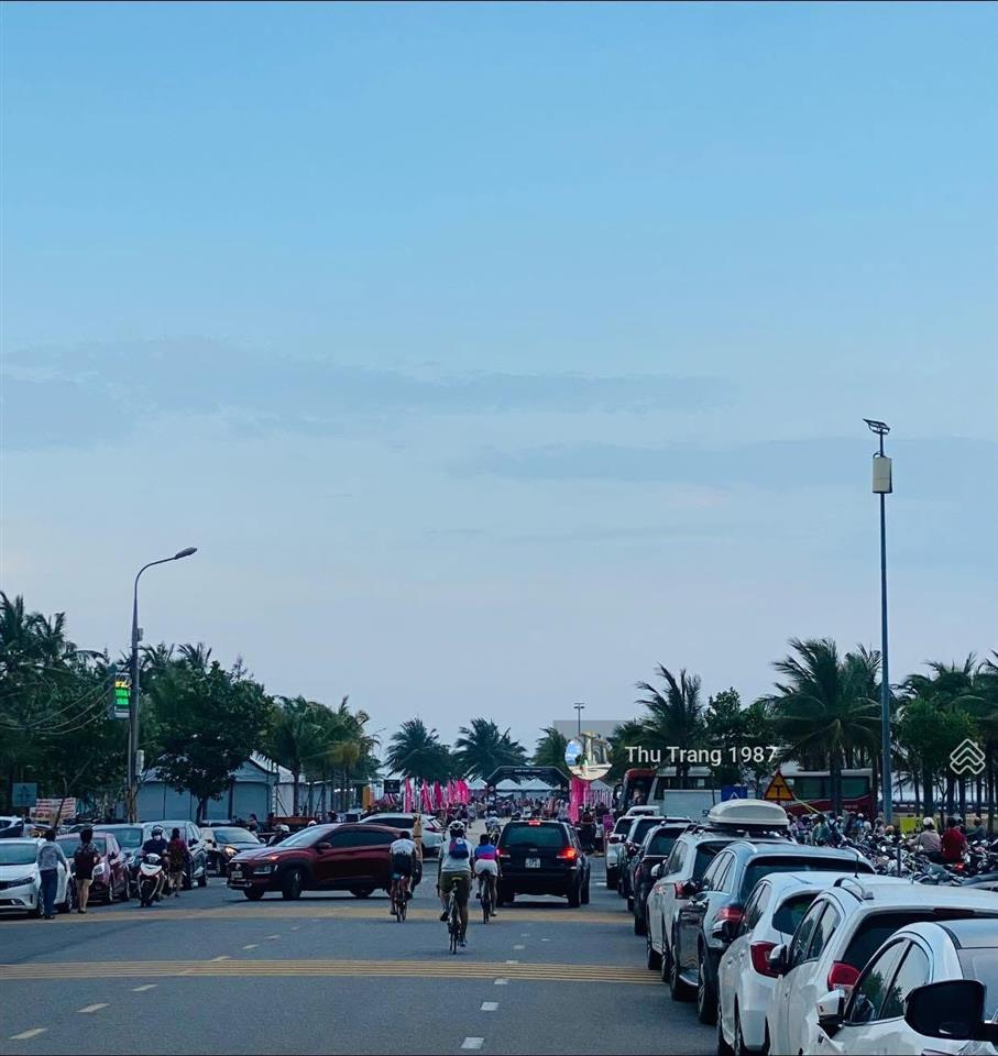 Chính chủ gửi bán lô đất đường nguyễn xiển, ngũ hành sơn. giá 7 tỷ x
