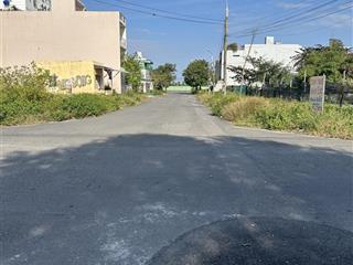 Bán cặp lô đường lưu văn lang gần nguyễn khắc viện. dt 200m giá 19tỷ