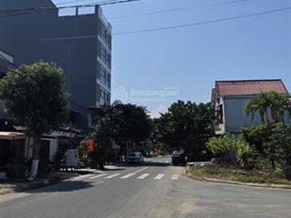 Chính chủ gửi bán lô đất nguyễn minh châu, sát huỳnh lắm, khu làng đại học đà nẵng.