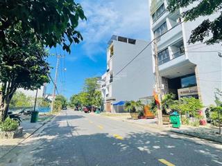 Chủ gửi bán lô góc 2 mặt tiền nguyễn đình trân nguyễn xiển