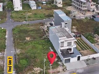 Chính chủ cần bán đất mt thuỷ sơn 6 ngũ hành sơn, đà nẵng