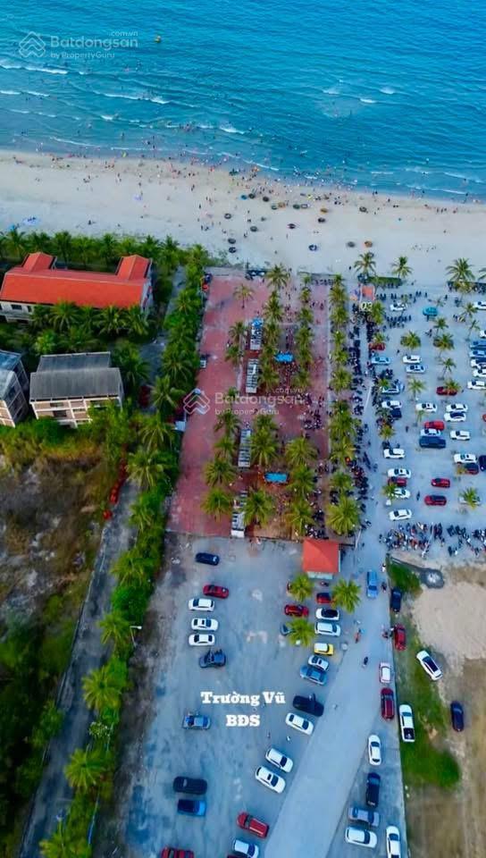 Chính chủ bán lô đất nguyễn khắc viện khu bãi tắm sơn thủy