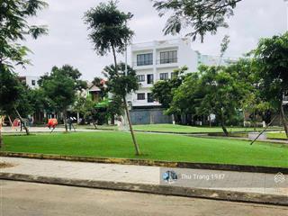 Bán đất tặng nhà gác lửng kiên cố, vị trí đẹp, đường đa mặn 2