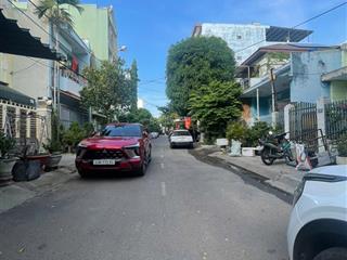 Bán đất mặt tiền mỹ an 19 sát sông gần sun cosmo