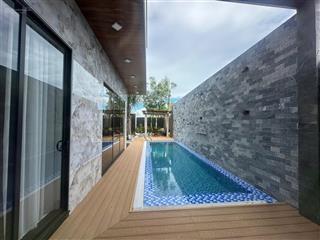 Bán villa gần đại học fpt tiềm năng đầu tư, khai thác cho thuê cao
