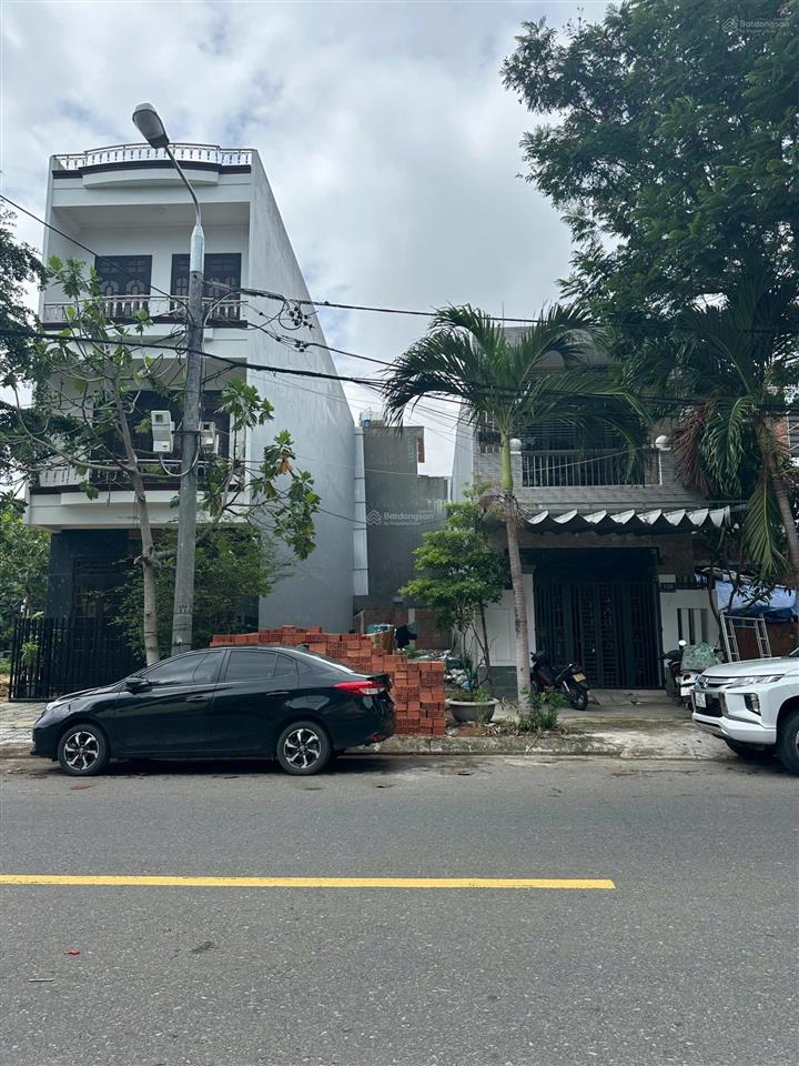 Chủ cần bán nhanh lô đất trần văn đán. dt 108m giá 6tỷ x
