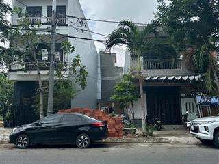Chủ cần bán nhanh lô đất trần văn đán. dt 108m giá 6tỷ x