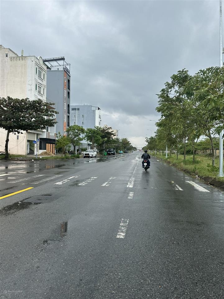 Giá tốt cho lô đất đẹp đường nguyễn đức thuận (15m)