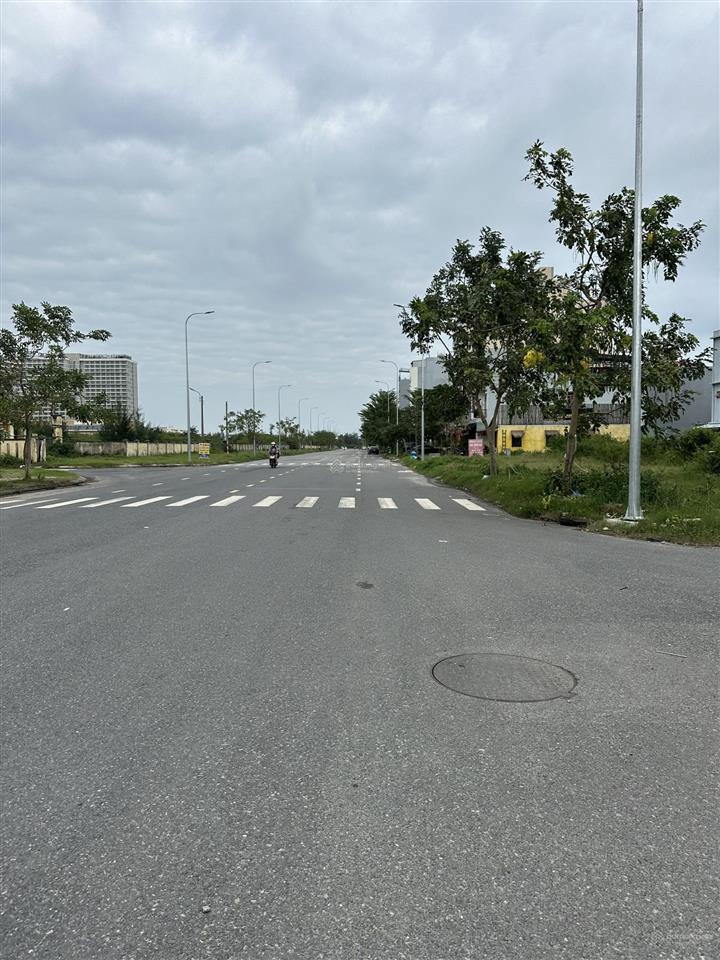 Giá tốt cho lô đất đẹp đường nguyễn đức thuận (15m)