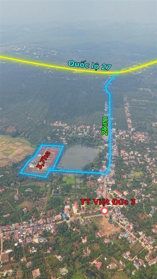 Bán nhà xưởng tại cưkiun  đắk lắk