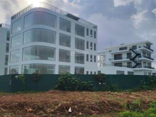 Cho thuê toà nhà văn phòng mặt tiền đường nguyễn văn linh ql14 tp. bmt đắk lắk