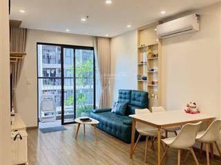 Cần bán nhanh giá tốt căn 1 ngủ rộng rãi 46m2, nội thất cao cấp, mới tinh tại smart city