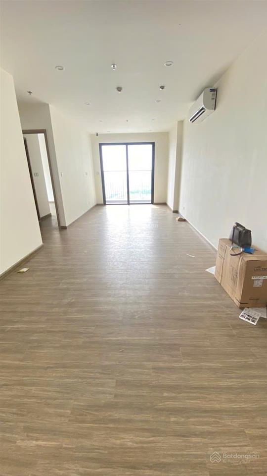 Chính chủ bán cắt lỗ căn hộ 2 ngủ siêu rộng mới tinh tại vinhomes smart city